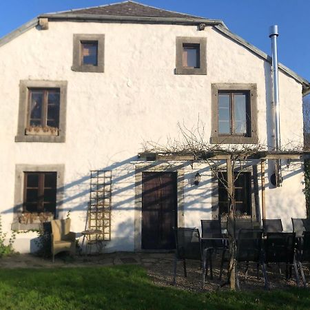 Al Betchou Pire Villa Stoumont Exterior photo