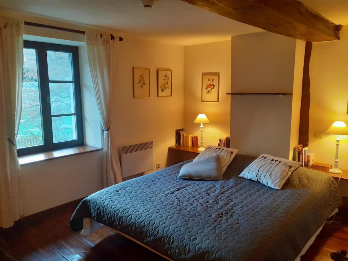 Al Betchou Pire Villa Stoumont Exterior photo