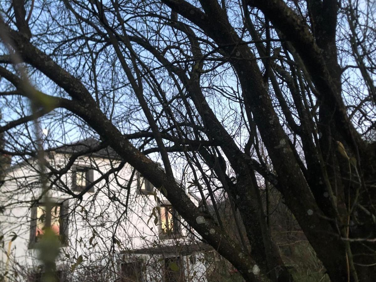 Al Betchou Pire Villa Stoumont Exterior photo